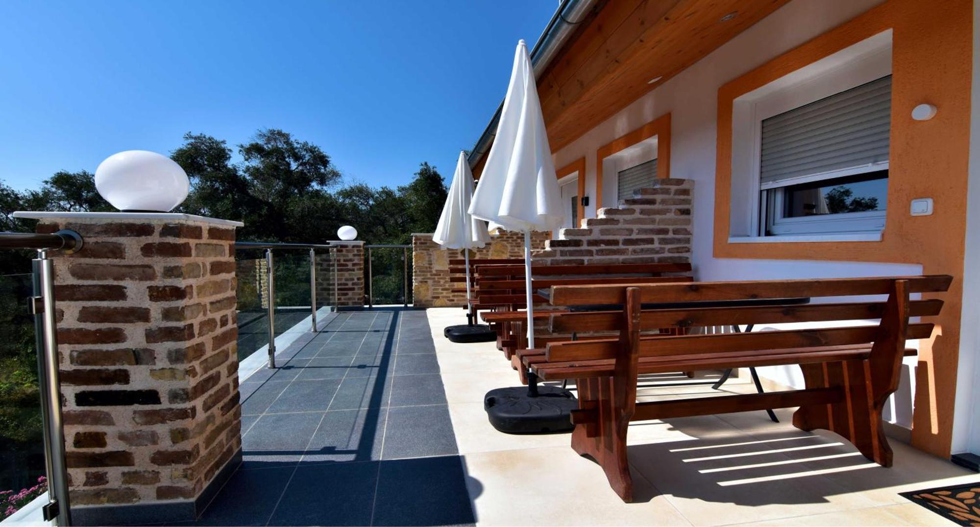 Anemomylos Lefkimmi Luxus Suites-Boutique Hotel & Pool Экстерьер фото