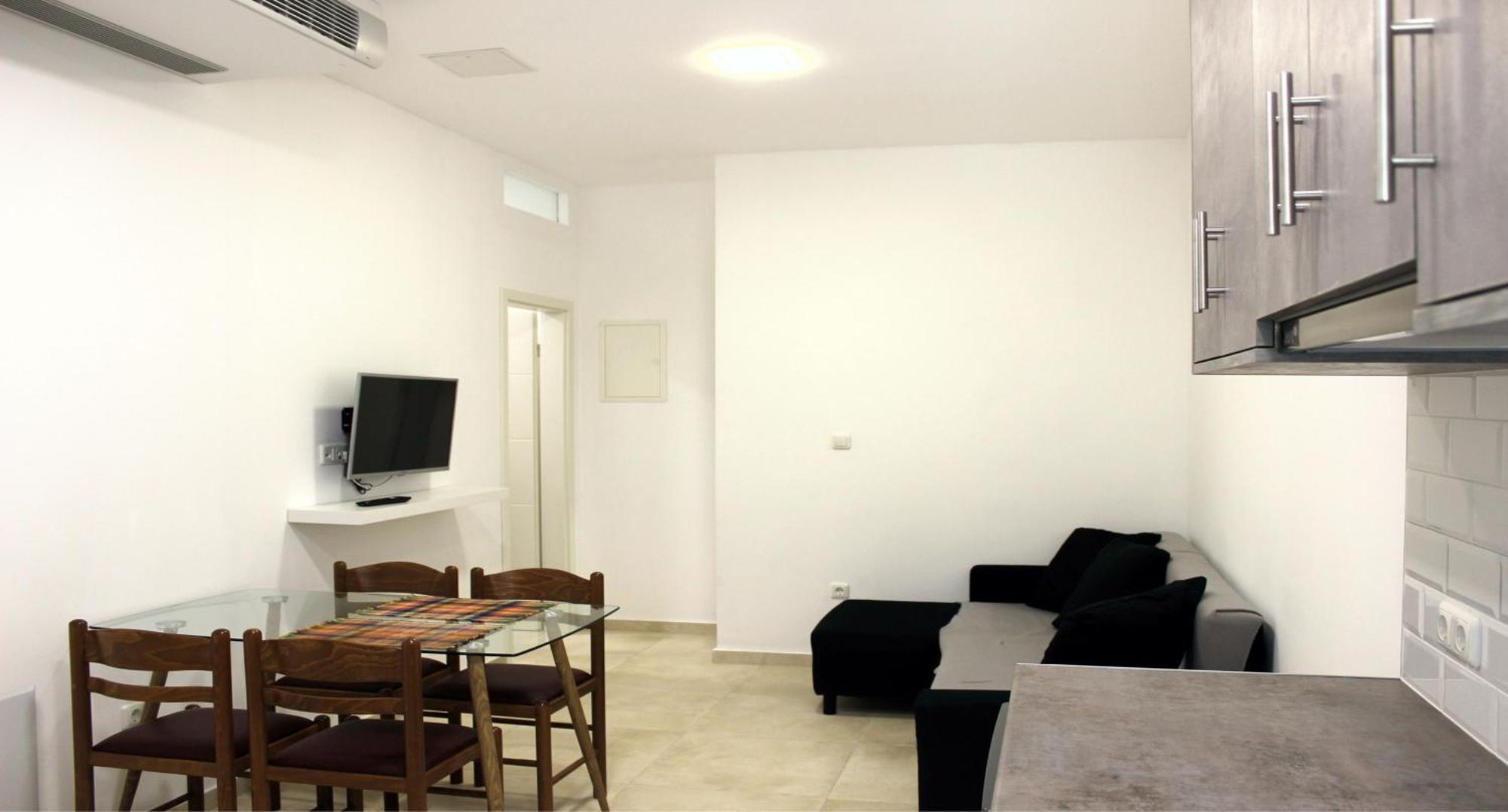 Anemomylos Lefkimmi Luxus Suites-Boutique Hotel & Pool Номер фото