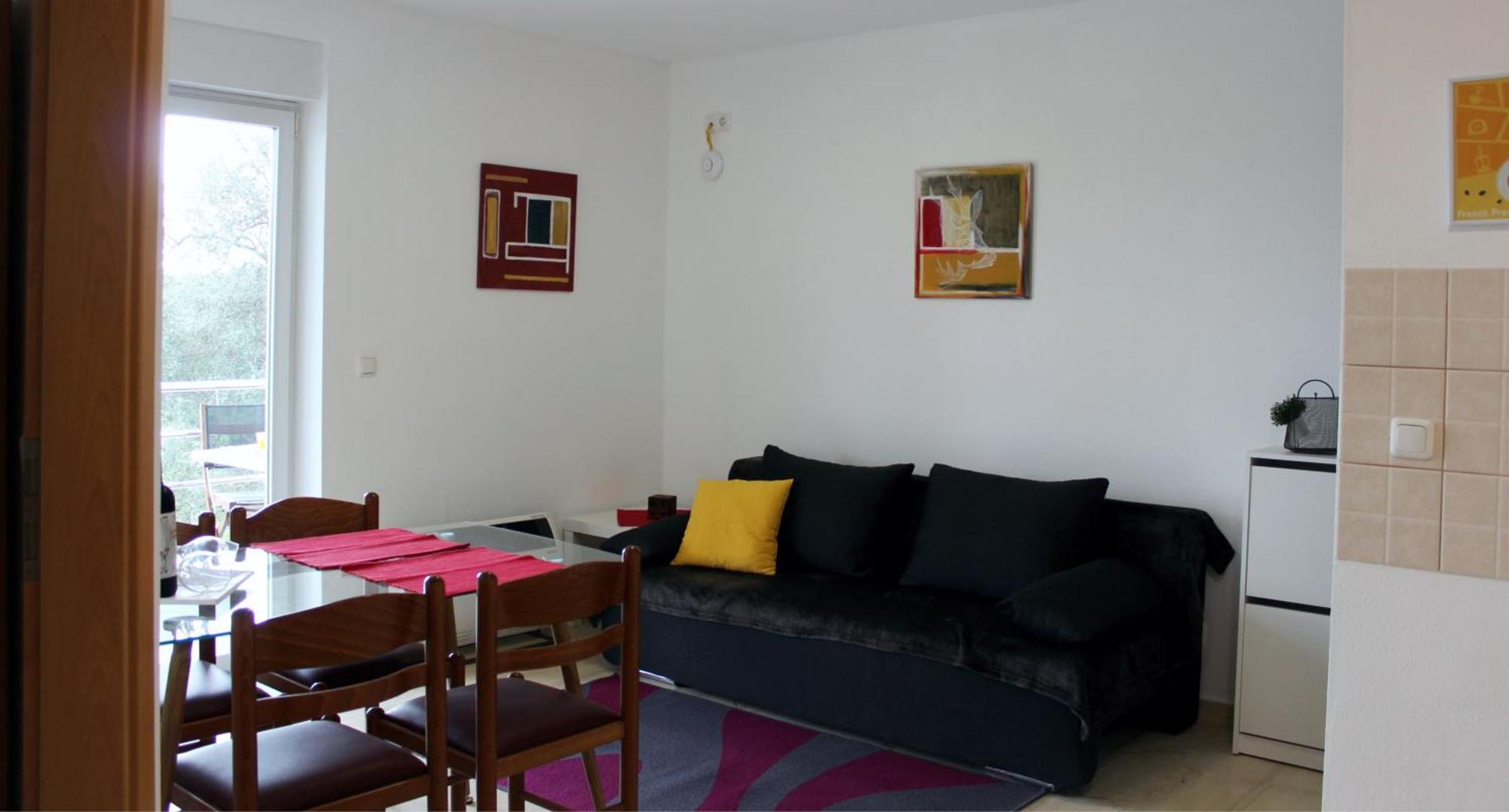 Anemomylos Lefkimmi Luxus Suites-Boutique Hotel & Pool Номер фото