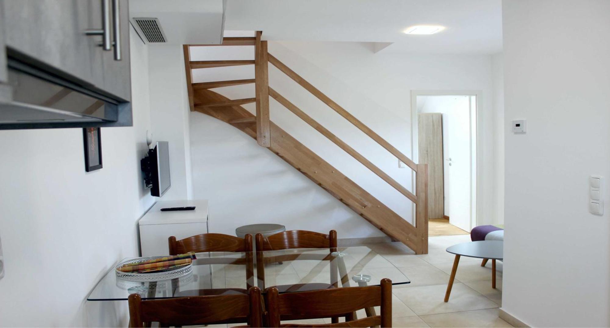 Anemomylos Lefkimmi Luxus Suites-Boutique Hotel & Pool Номер фото
