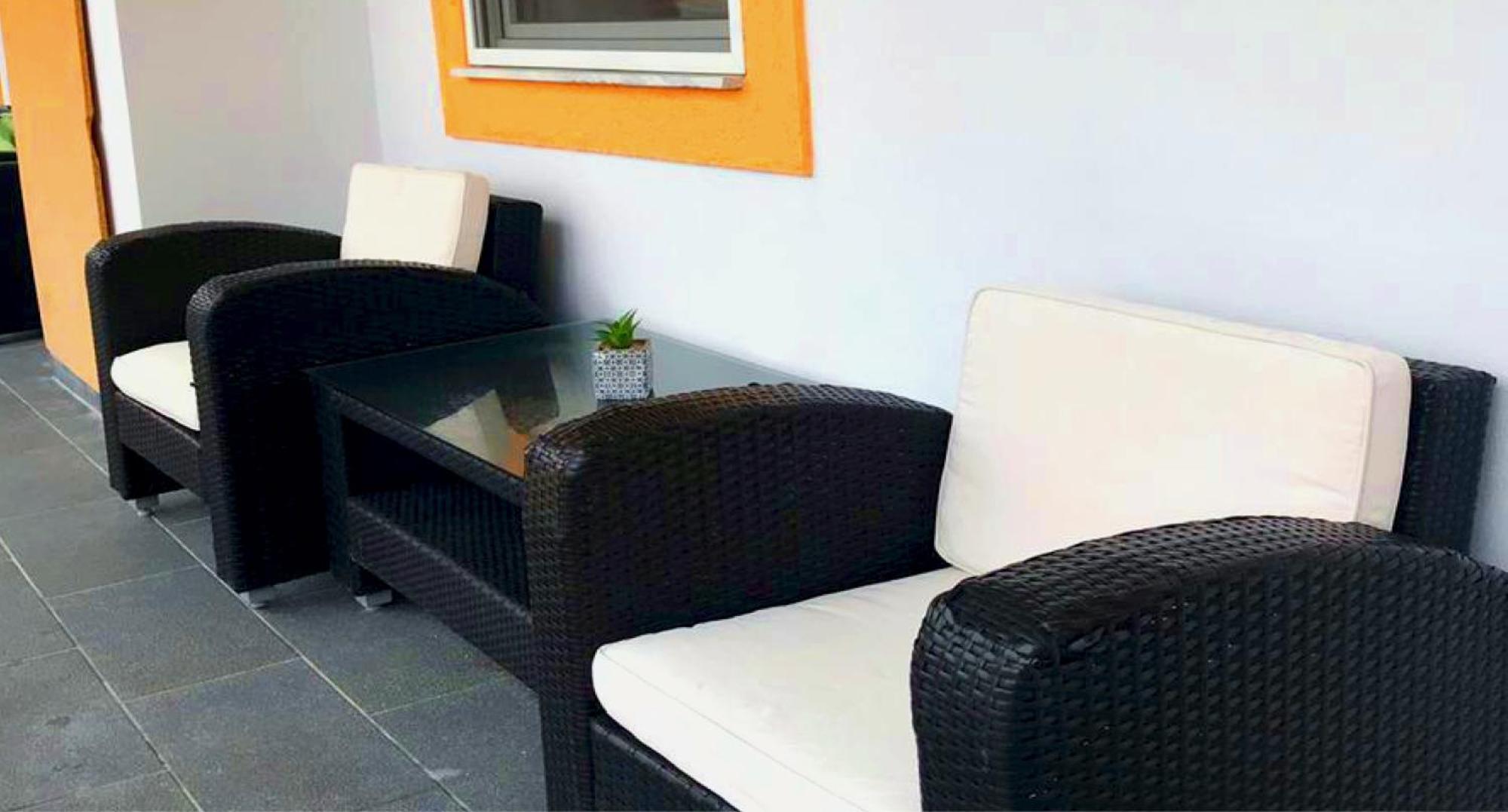 Anemomylos Lefkimmi Luxus Suites-Boutique Hotel & Pool Номер фото