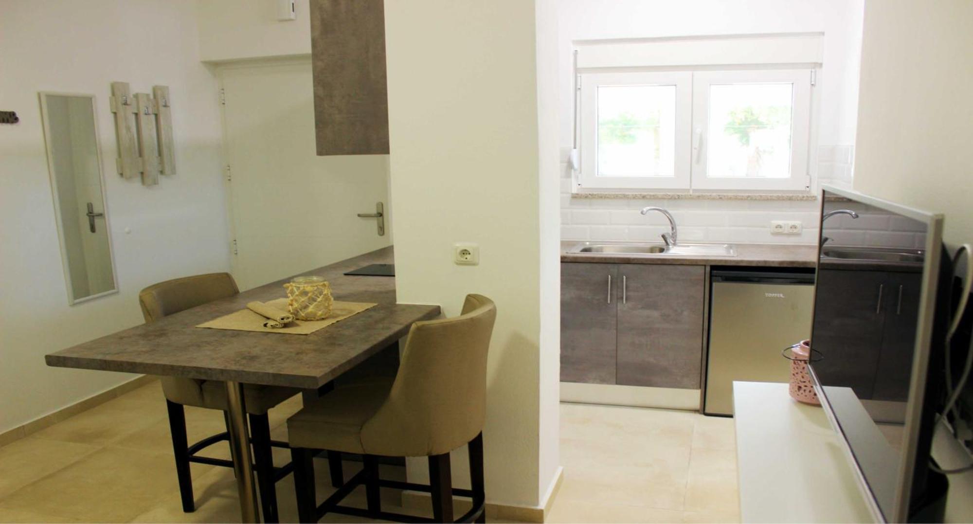 Anemomylos Lefkimmi Luxus Suites-Boutique Hotel & Pool Номер фото